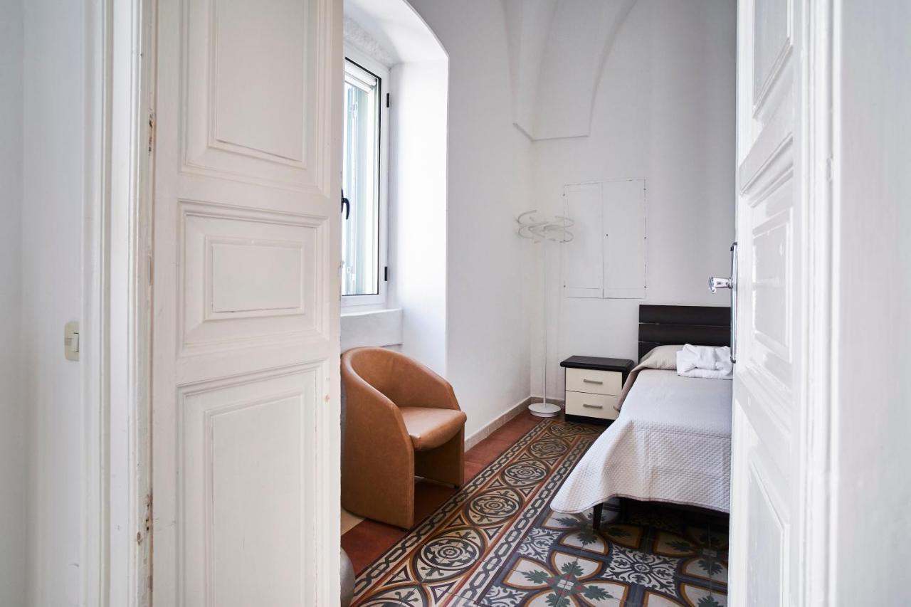 Equorum Solarium - Panorama & Relax Ostuni Exterior photo