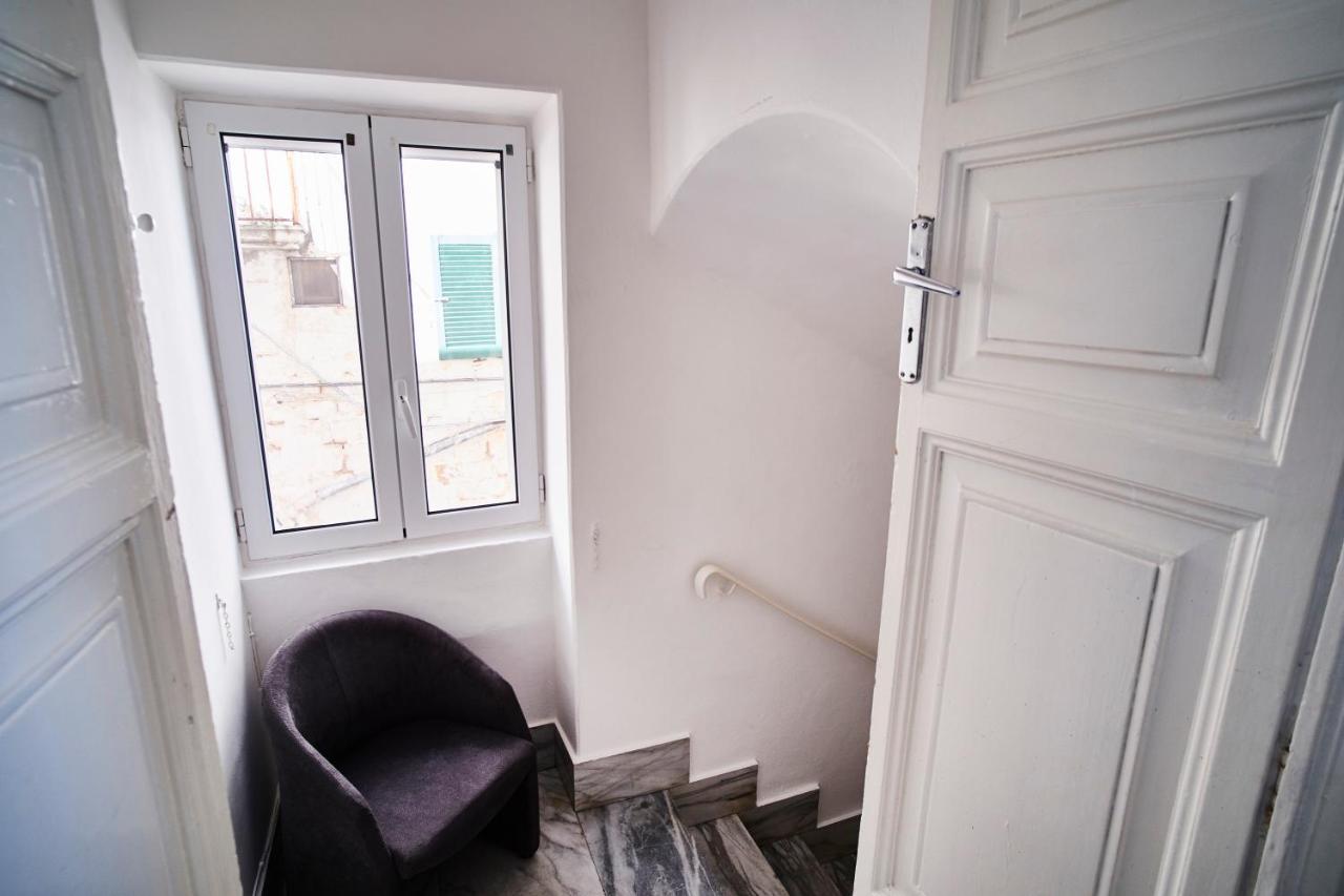Equorum Solarium - Panorama & Relax Ostuni Exterior photo