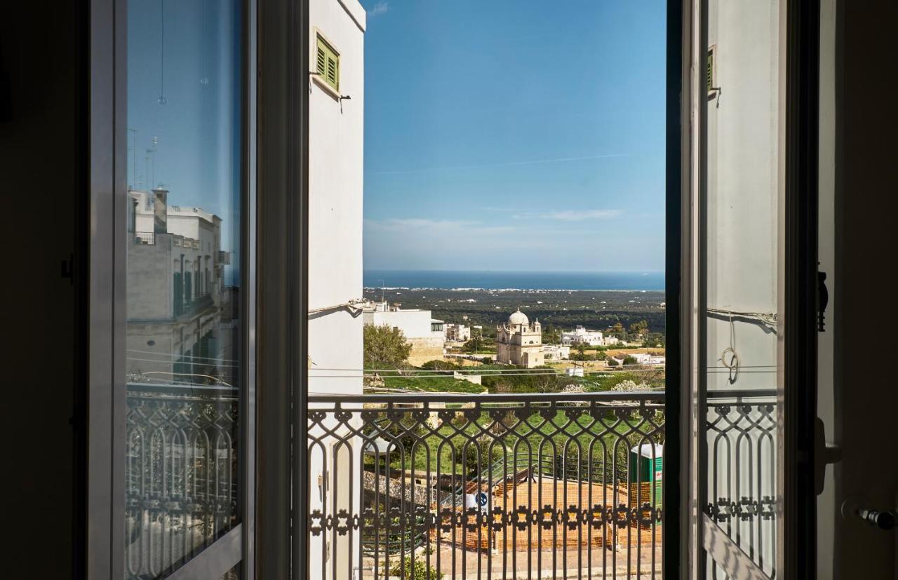 Equorum Solarium - Panorama & Relax Ostuni Exterior photo