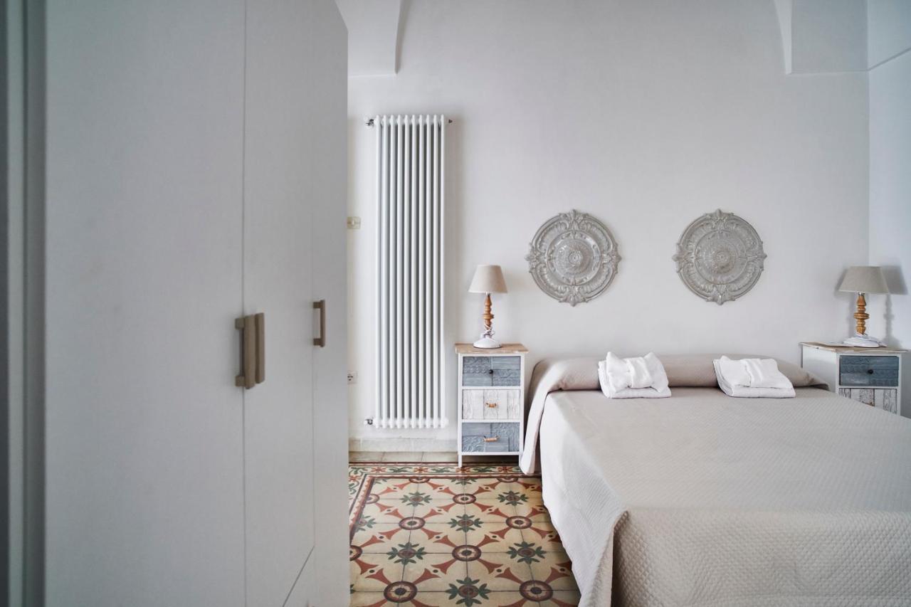 Equorum Solarium - Panorama & Relax Ostuni Exterior photo