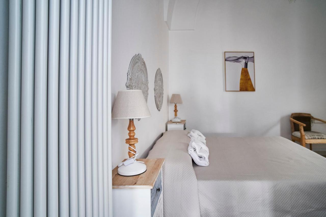 Equorum Solarium - Panorama & Relax Ostuni Exterior photo