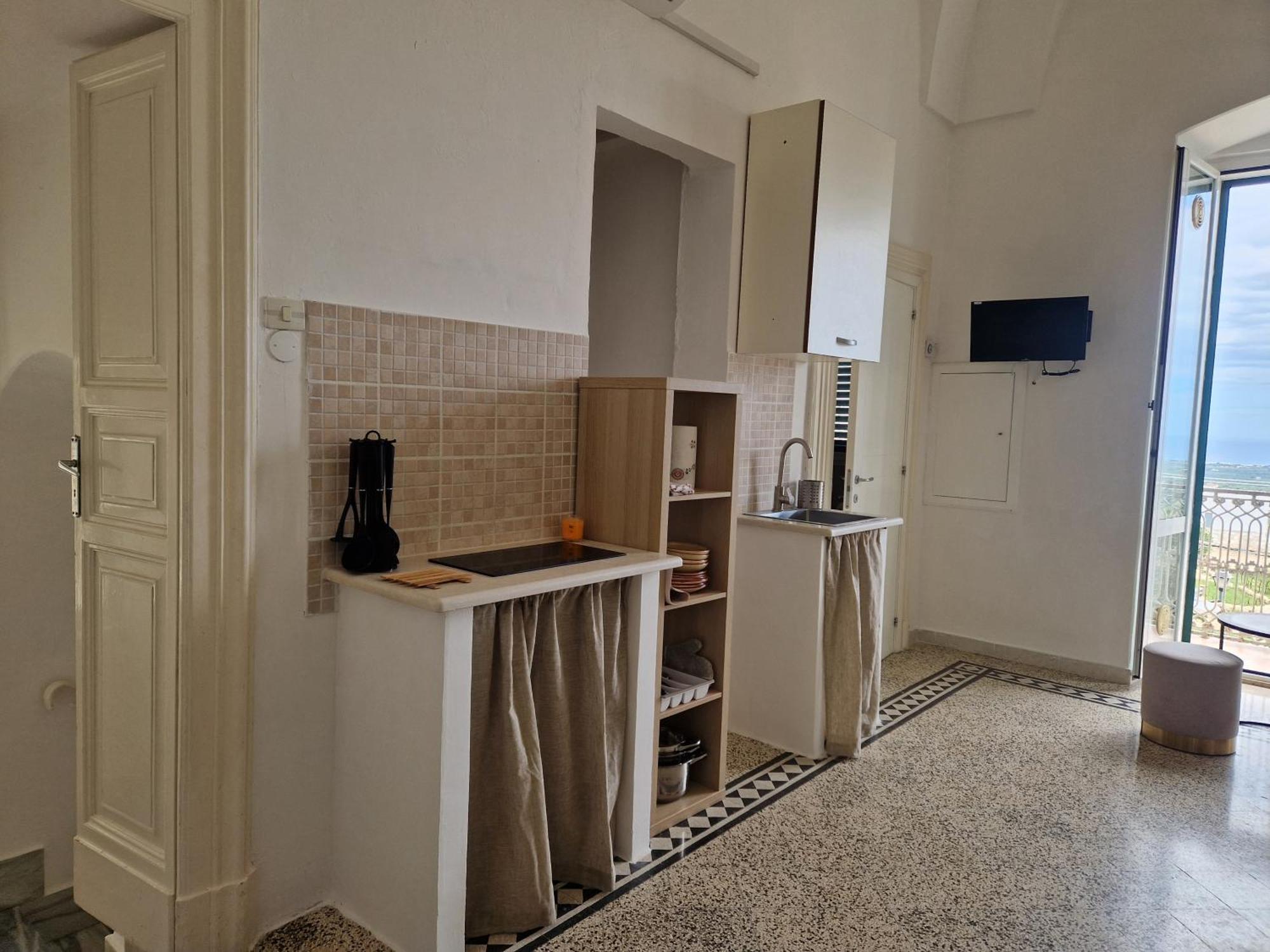 Equorum Solarium - Panorama & Relax Ostuni Exterior photo